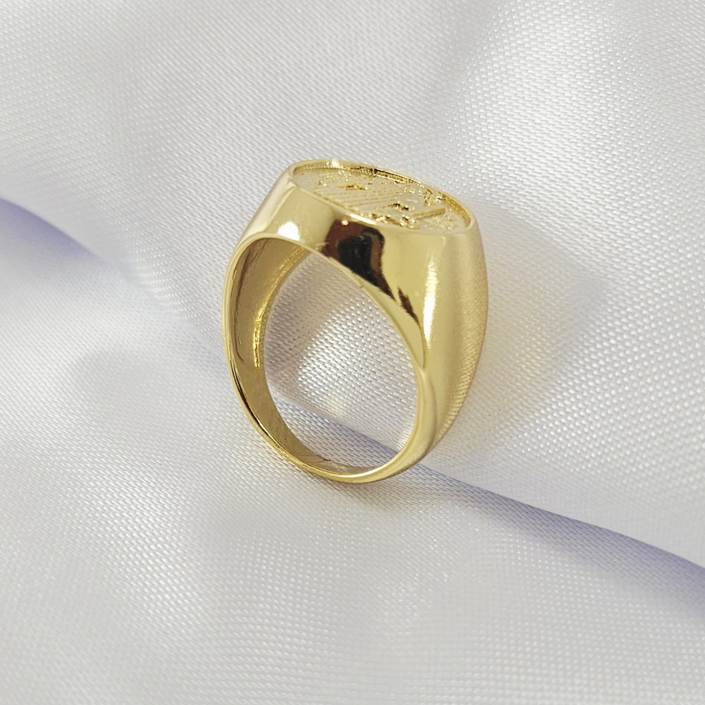 Anel de são bento - Imagem 2