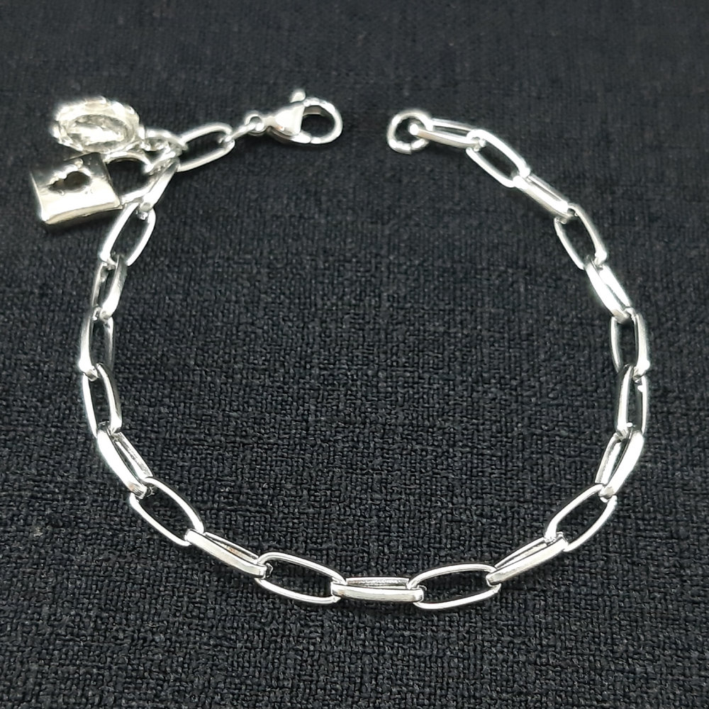 Pulseira da consagração