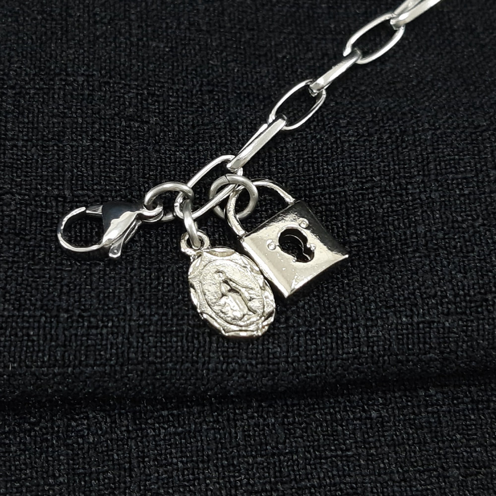 Pulseira da consagração - Imagem 2