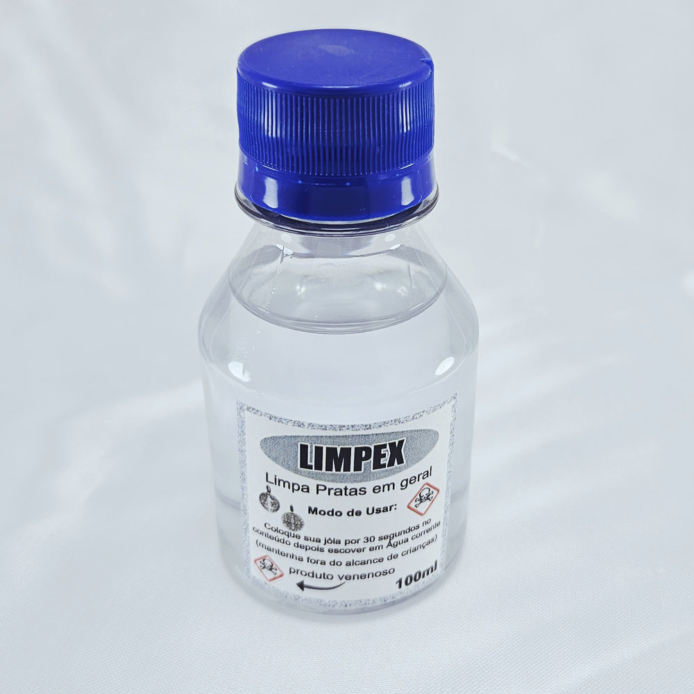 Limpex Azul (100ml)