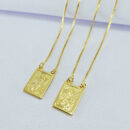 Escapulário Nossa Senhora do Carmo e Sagrado Coração de Jesus