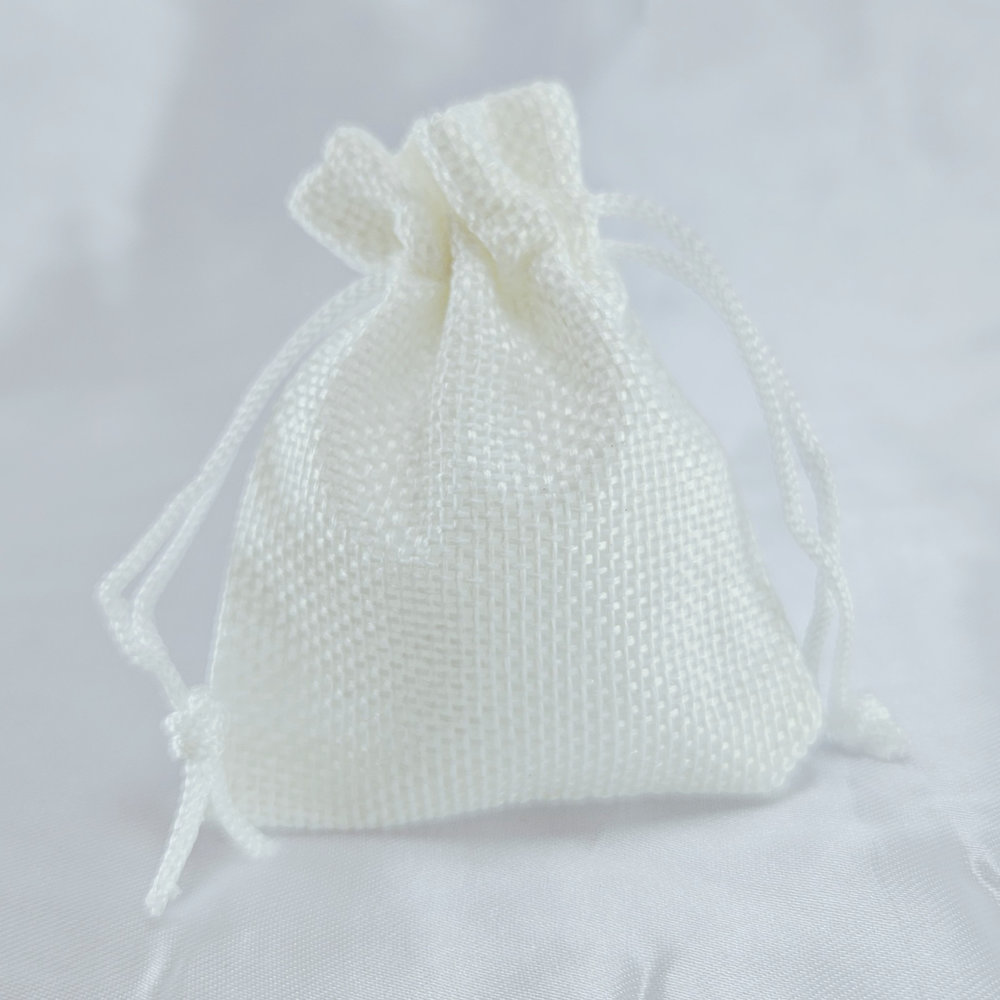 Saquinho de estopa P - Imagem 3