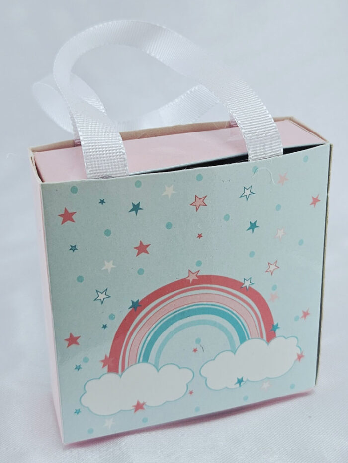 Caixinha dia das crianças