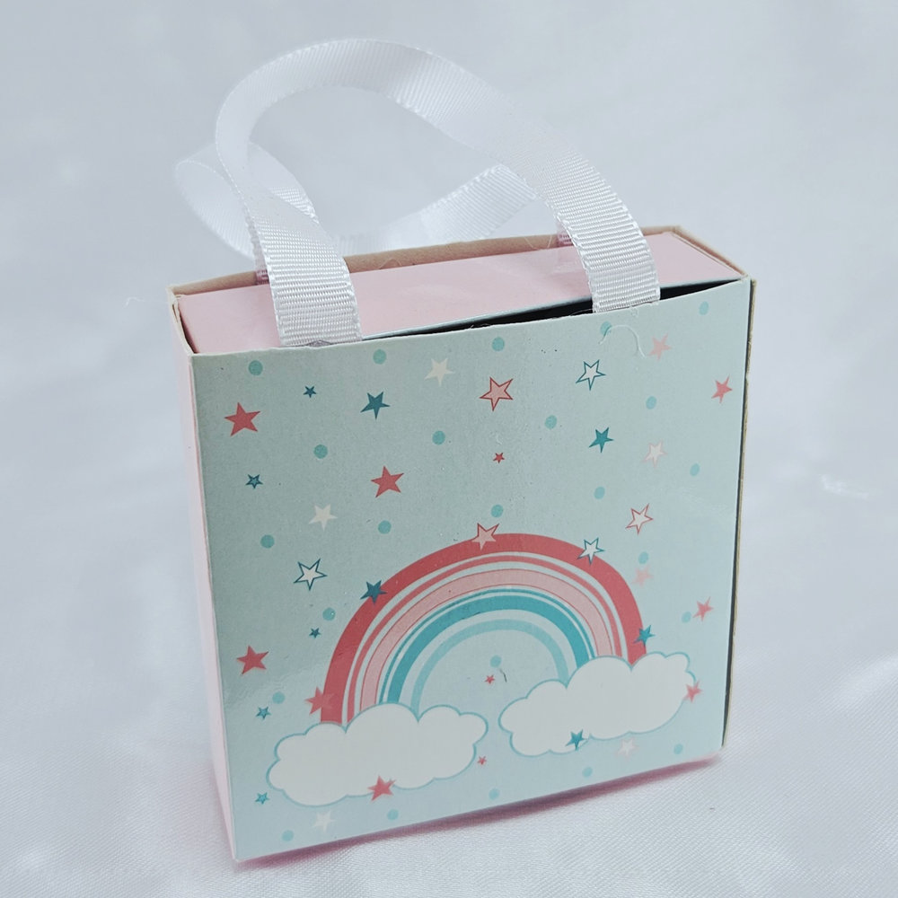 Caixinha dia das crianças