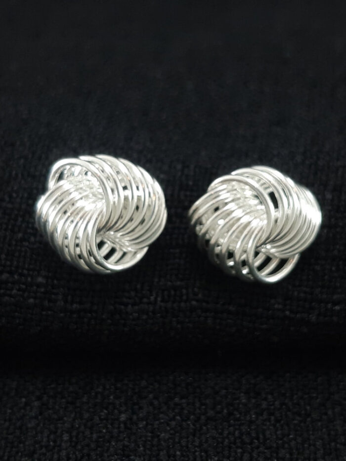 Brinco formato espiral