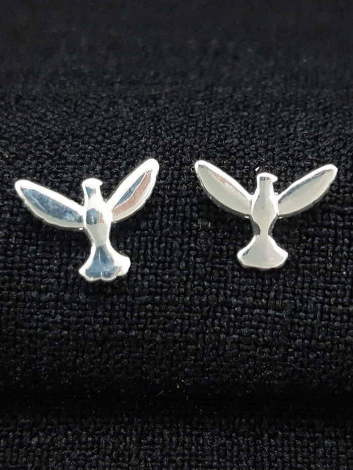 Brinco espírito santo