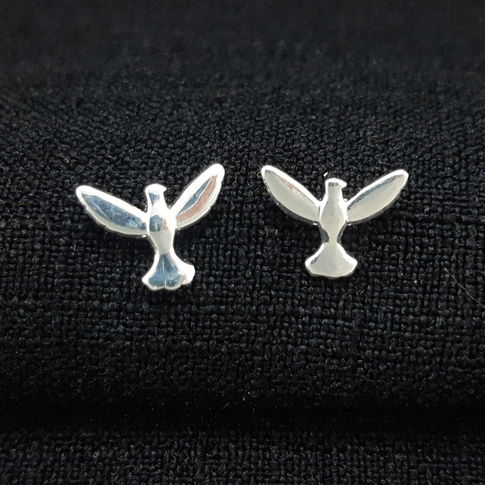 Brinco espírito santo