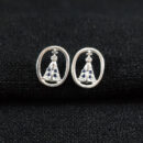 Brinco nossa senhora aparecida