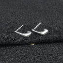 Brinco formato gancho