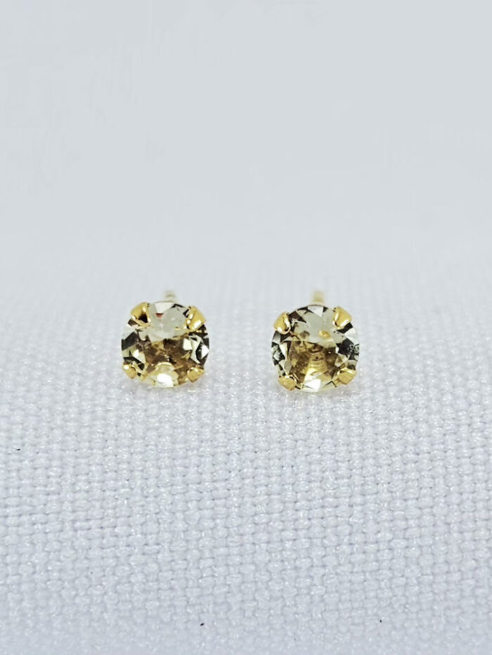 Brinco infantil ponto de luz