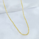 Gargantilha elos português