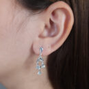 Brinco pontos de luz