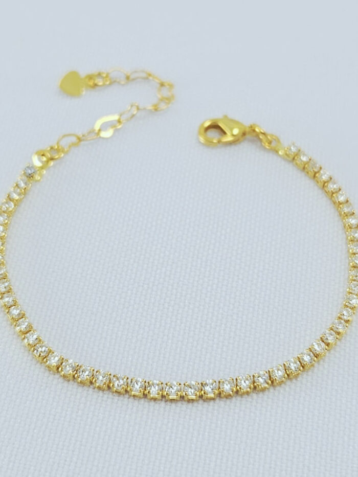 Pulseira riviera infantil