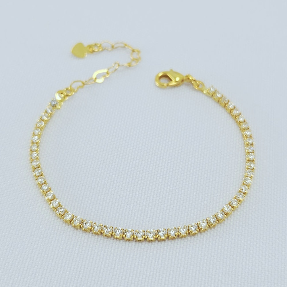 Pulseira riviera infantil