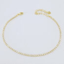 Tornozeleira riviera