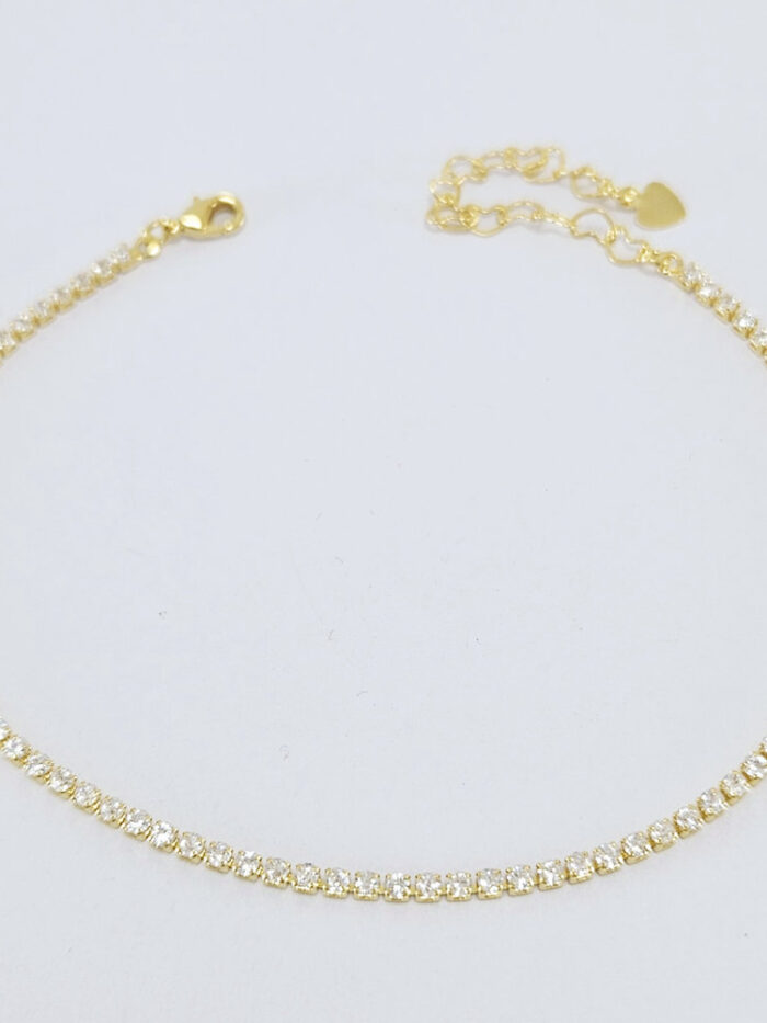 Tornozeleira riviera