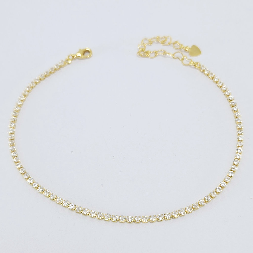 Tornozeleira riviera