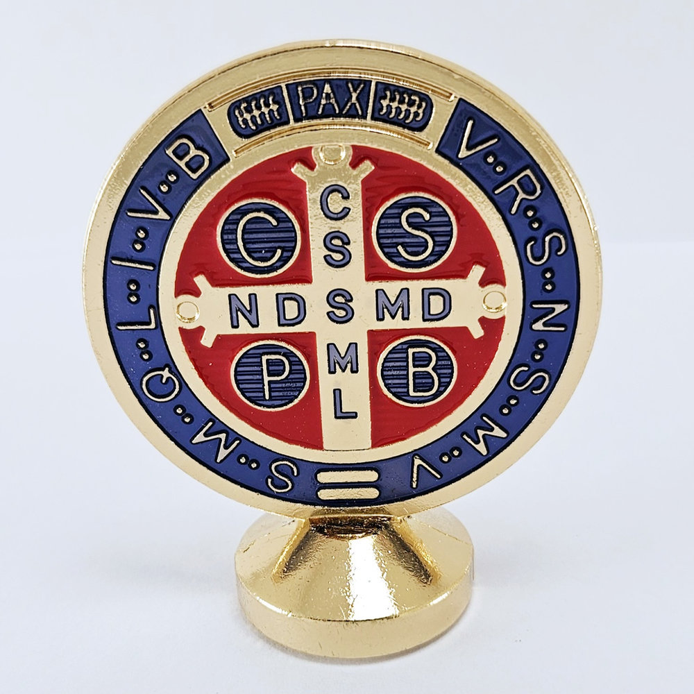 Enfeite decorativo são bento - Imagem 2