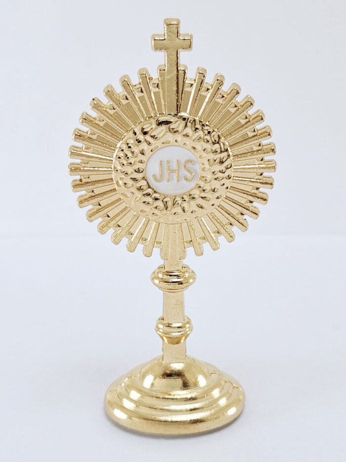 Enfeite decorativo Santíssimo Sacramento