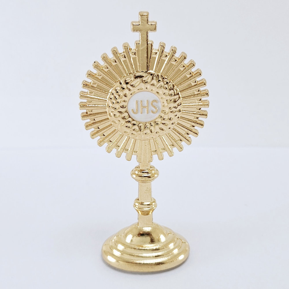 Enfeite decorativo Santíssimo Sacramento