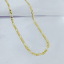 Corrente masculina 3x1 Fina