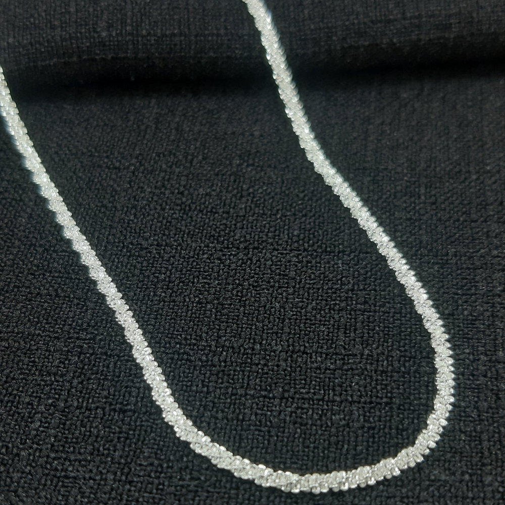 Gargantilha choker elo baianinha